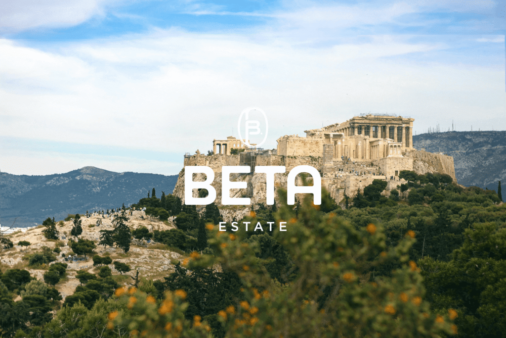 invest in greece