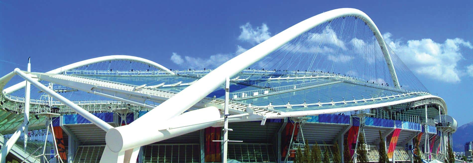 אצטדיון פאלסון באתונה